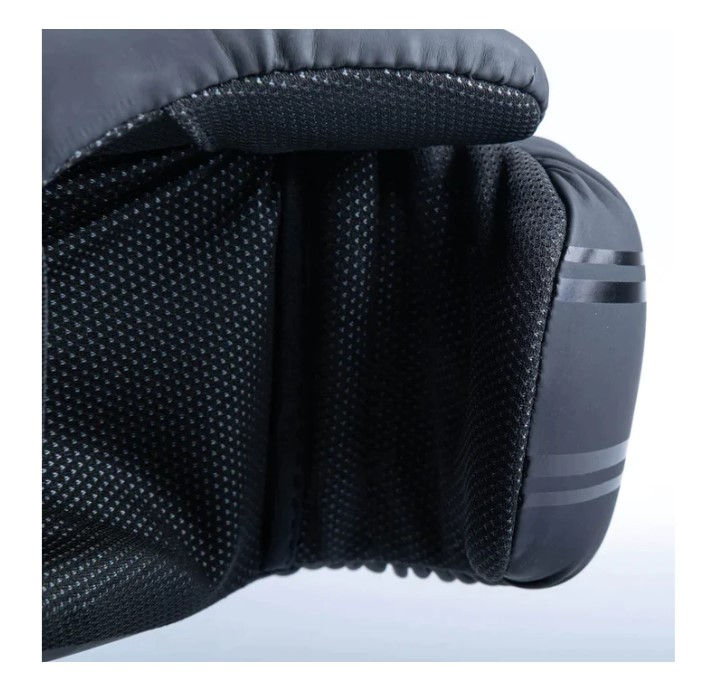 Thumbnail: Fighter Open Gloves Stripe - SGP Edition