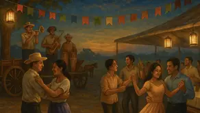 El hombre del Land Rover - XII