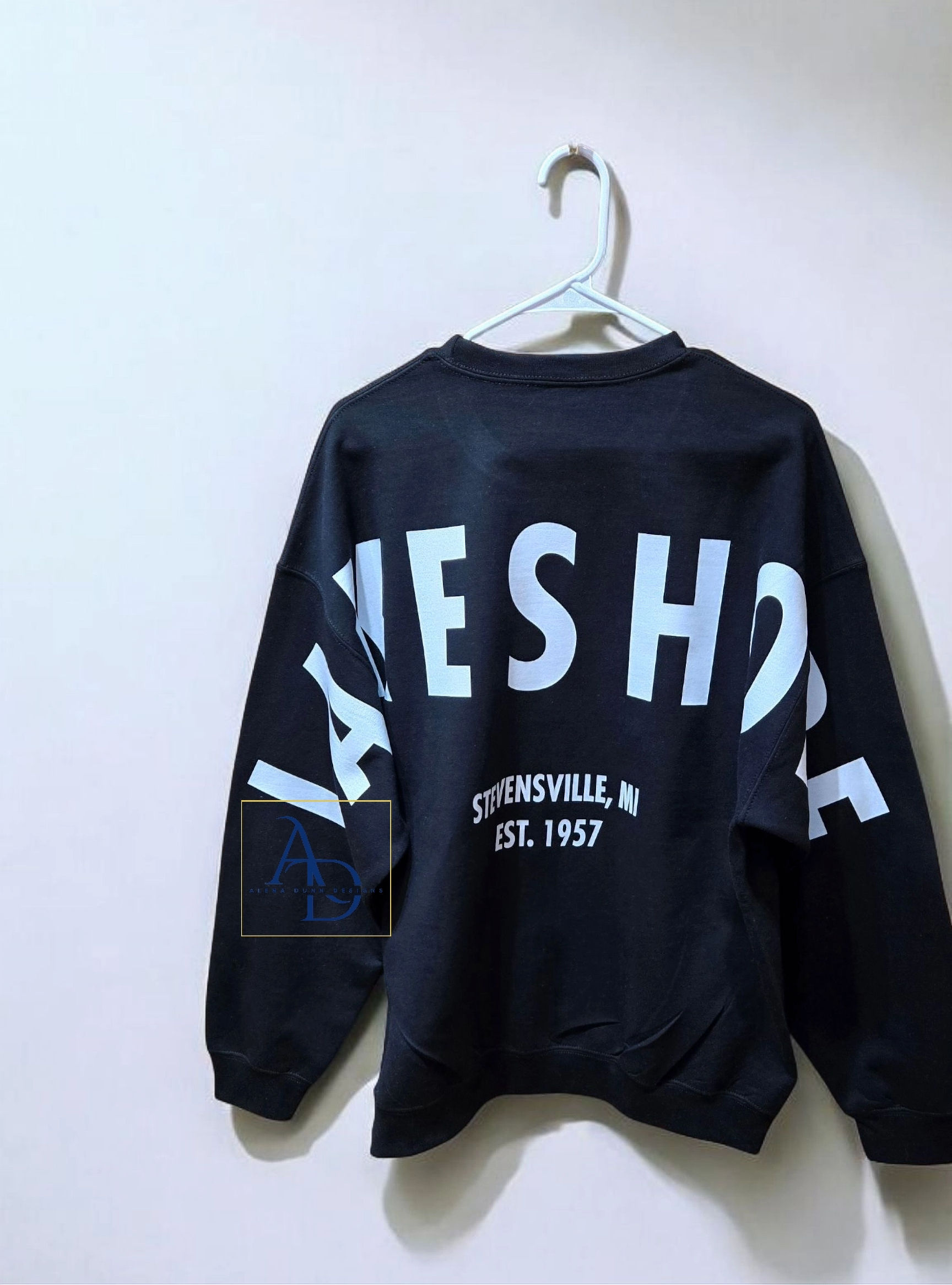 School est. Sweatshirt