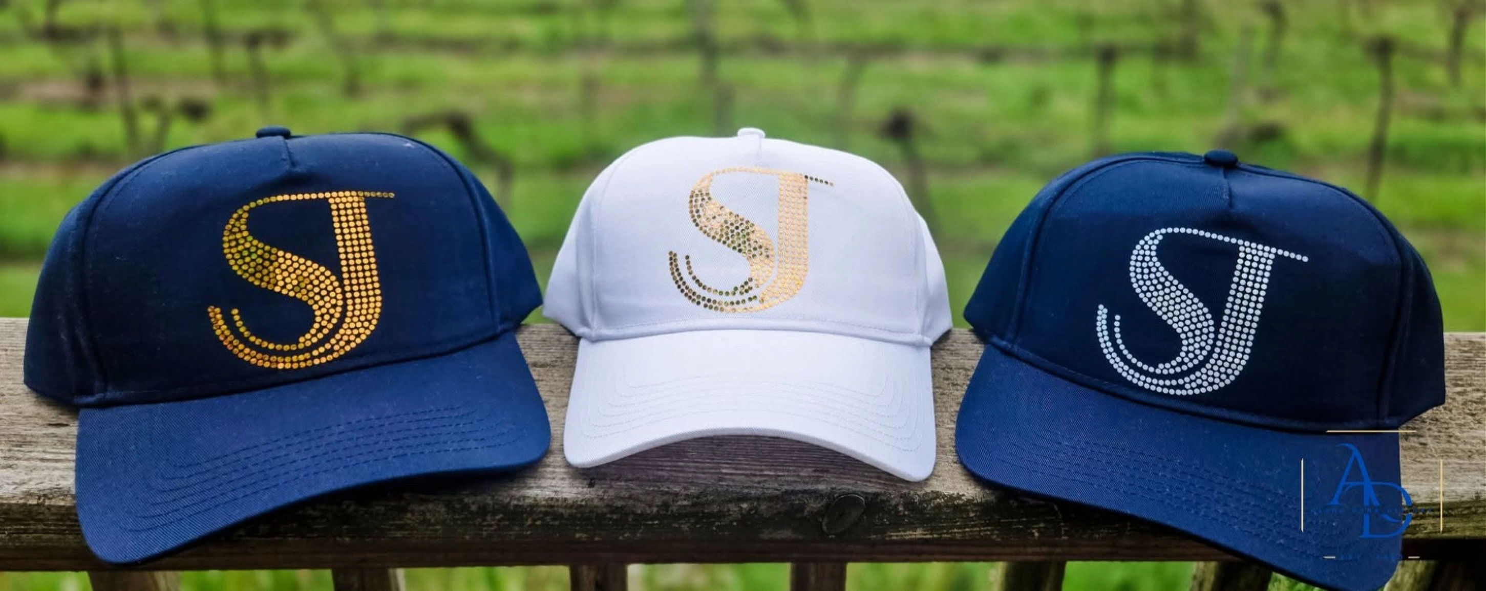 SJ Spangle Hat