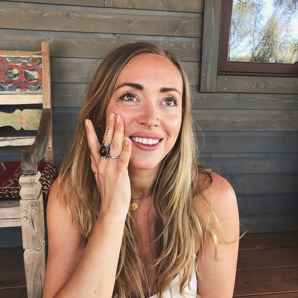 Thumbnail: The Pitta Skincare Ritual