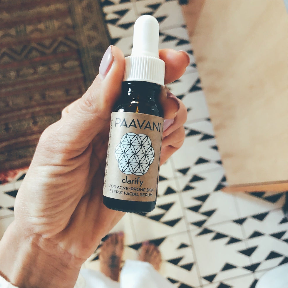 Thumbnail: The Clarify Skincare Ritual