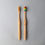 Thumbnail: Bamboo Toothbrush (Duo)