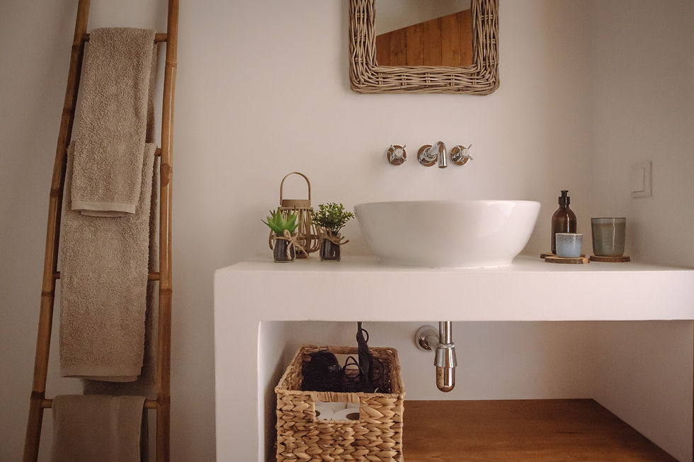 Thumbnail: Main Guest Room (up to triple occupancy)