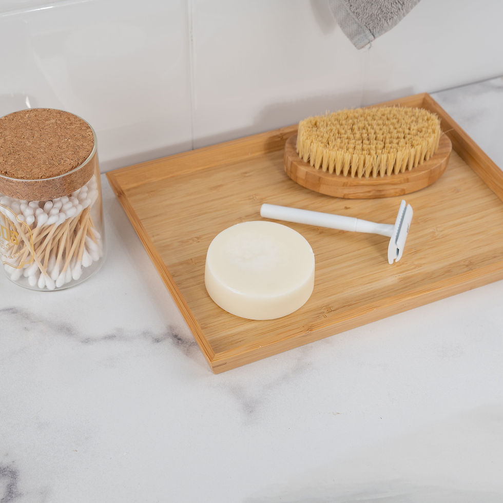 Thumbnail: Sulfate-Free Conditioner Bar (Bundle)