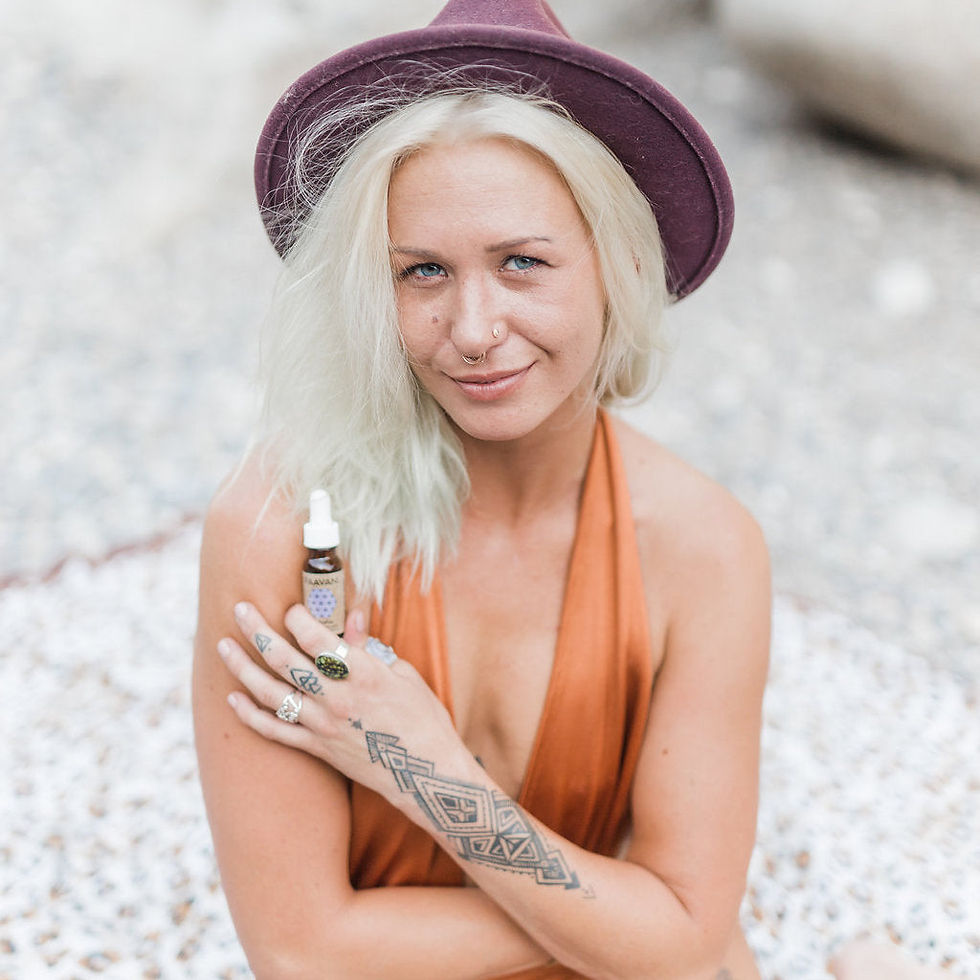 Thumbnail: Tridoshic Serum