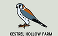 Kestrel Hollow Logo