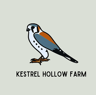 Kestrel Hollow Logo 