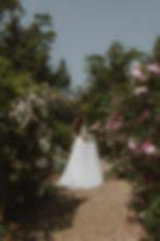 Byre Barn wedding gardens