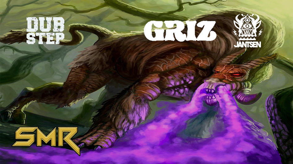 GRiZ & Jantsen - Burn Up The Floor.jpg