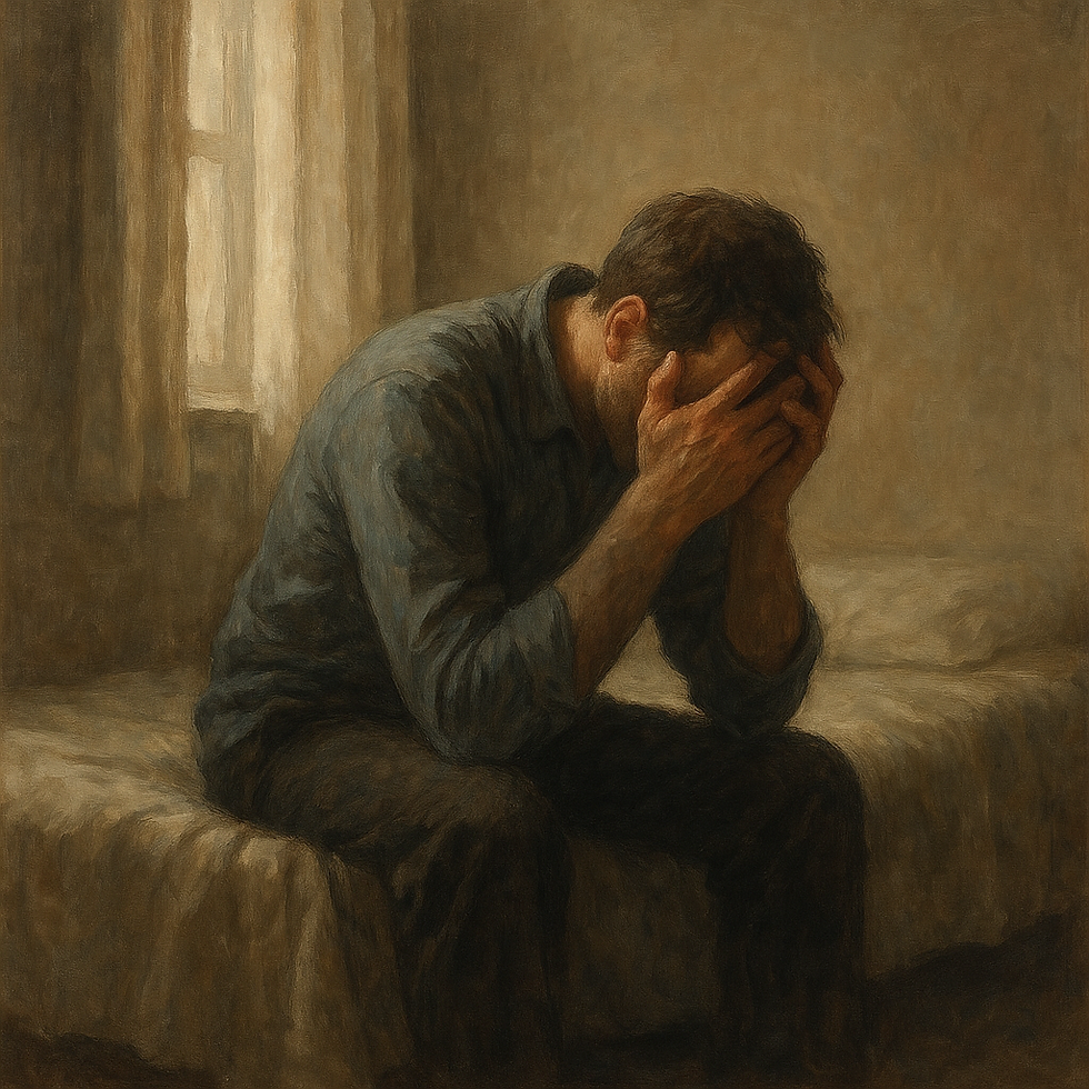 The Lies We Learn To Love