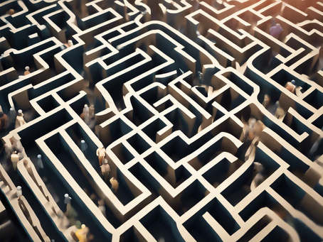 Unlocking Growth Strategies for Professional Services Firms