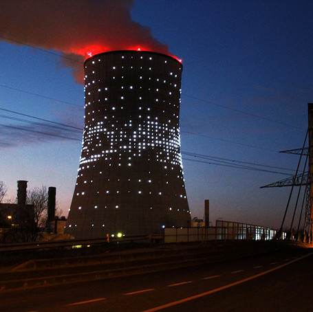 GDF SUEZ / ELECTRABEL