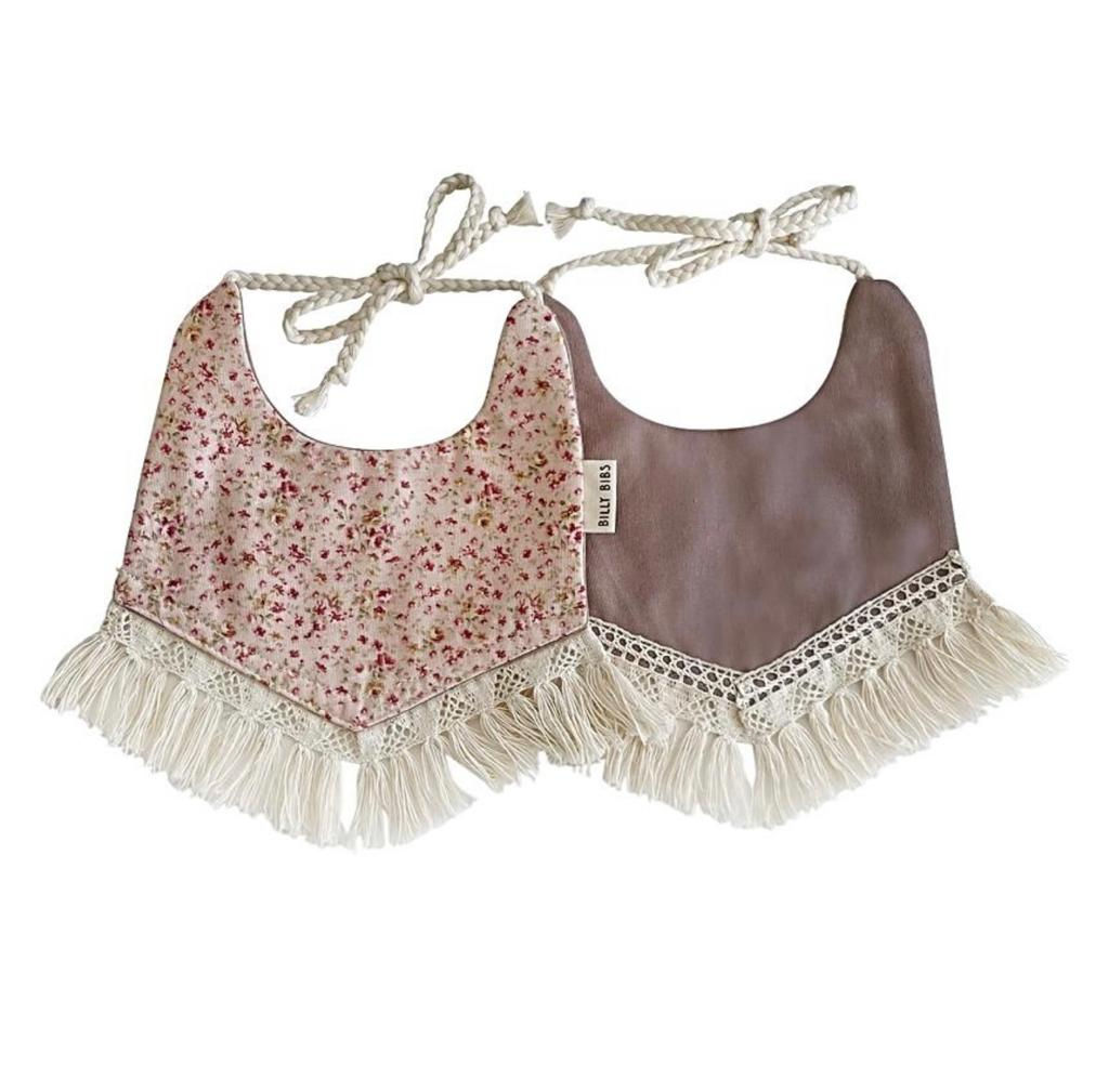 Billy Bibs 夏洛口水肩