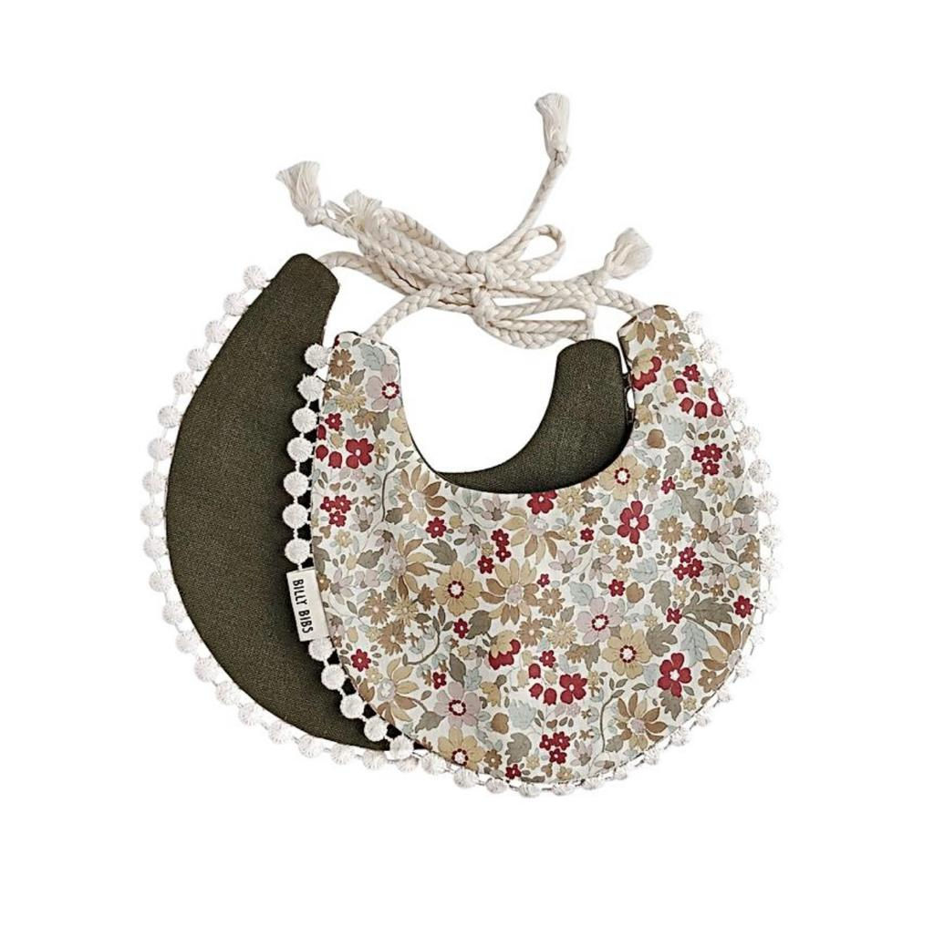 Billy Bibs 創世紀聖經口水肩