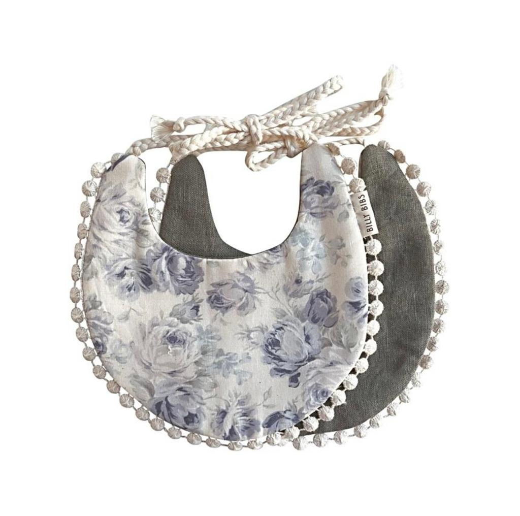 Billy Bibs 佩內洛普口水肩