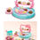縮圖：Sanrio Sweet Chocolate Maker 巧克力製作套裝 