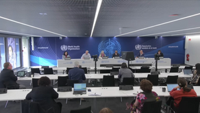 OMS destaca avanços em metas globais para 2030 relacionadas à obesidade e ao HPV