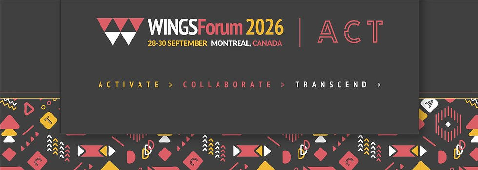 Wings - WingsForum 2026