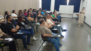 Relatório de Progresso de 1 ano: Papel dos ACS no enfrentamento das CCNTs - Finalista Concurso de Melhores Projetos de CCNTs 2025