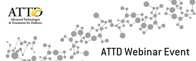 ATTD - Transformando o Cuidado do Diabetes, Soluções Digitais Centradas ...