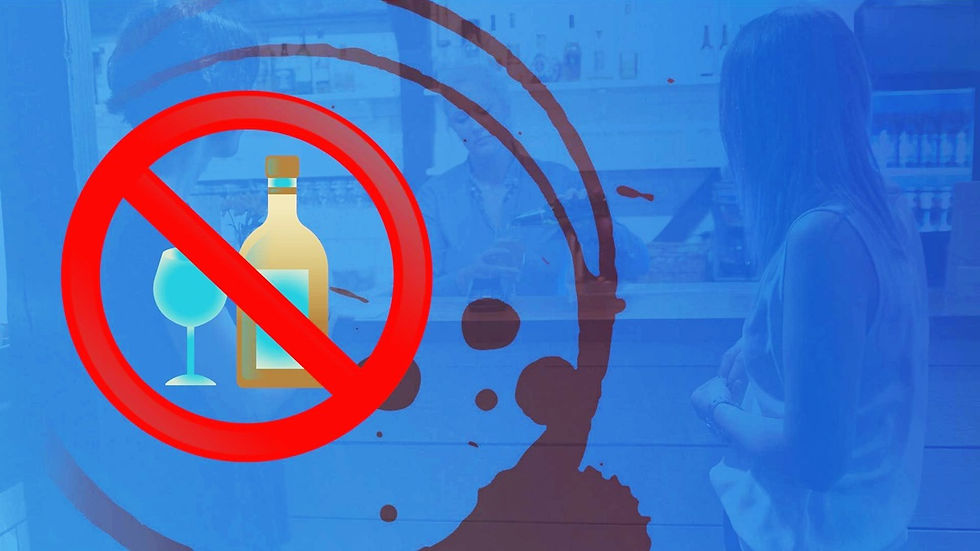 OMS - Culturas do Álcool e Estigma: Visão Geral dos Conceitos-chave