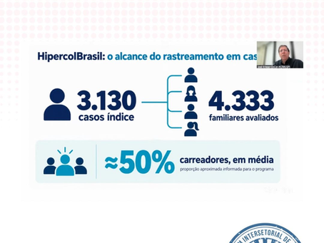 Saúde cardiovascular: da evidência à ação