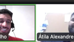 Relatório Reunião de 01/10/2024 - GT Atividade Física