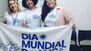 Relatório de Progresso de 1 ano: Cuidando da Vida: Prevenção do AVC - Finalista Concurso de Melhores Projetos de CCNTs 2025