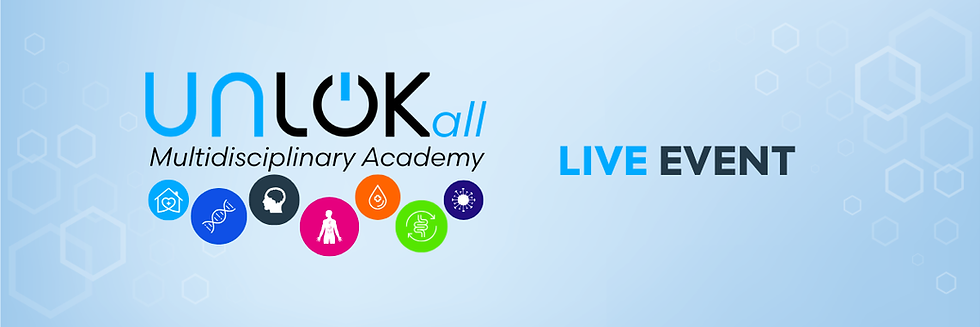 UNLOKall - Por que a Intervenção Precoce é Importante: A IA Revolucionando o Futuro do Tratamento da Obesidade