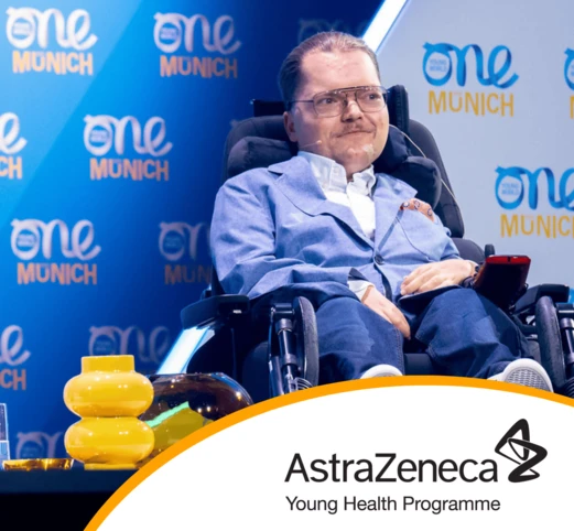 Imagem: AstraZeneca