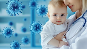 Ministério da Saúde abre Chamada Pública para Perspectiva do Usuário do SUS sobre Nirsevimabe na prevenção de infecção associada ao Vírus Sincicial Respiratório em bebês - Até 23/9