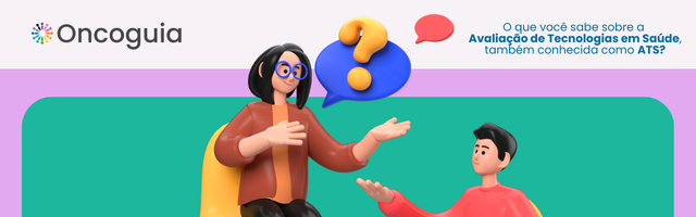 Oncoguia - Cursinho Introdutório de ATS
