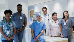 Global Patient Safety Awards 2026: inscreva sua iniciativa até 8 de junho