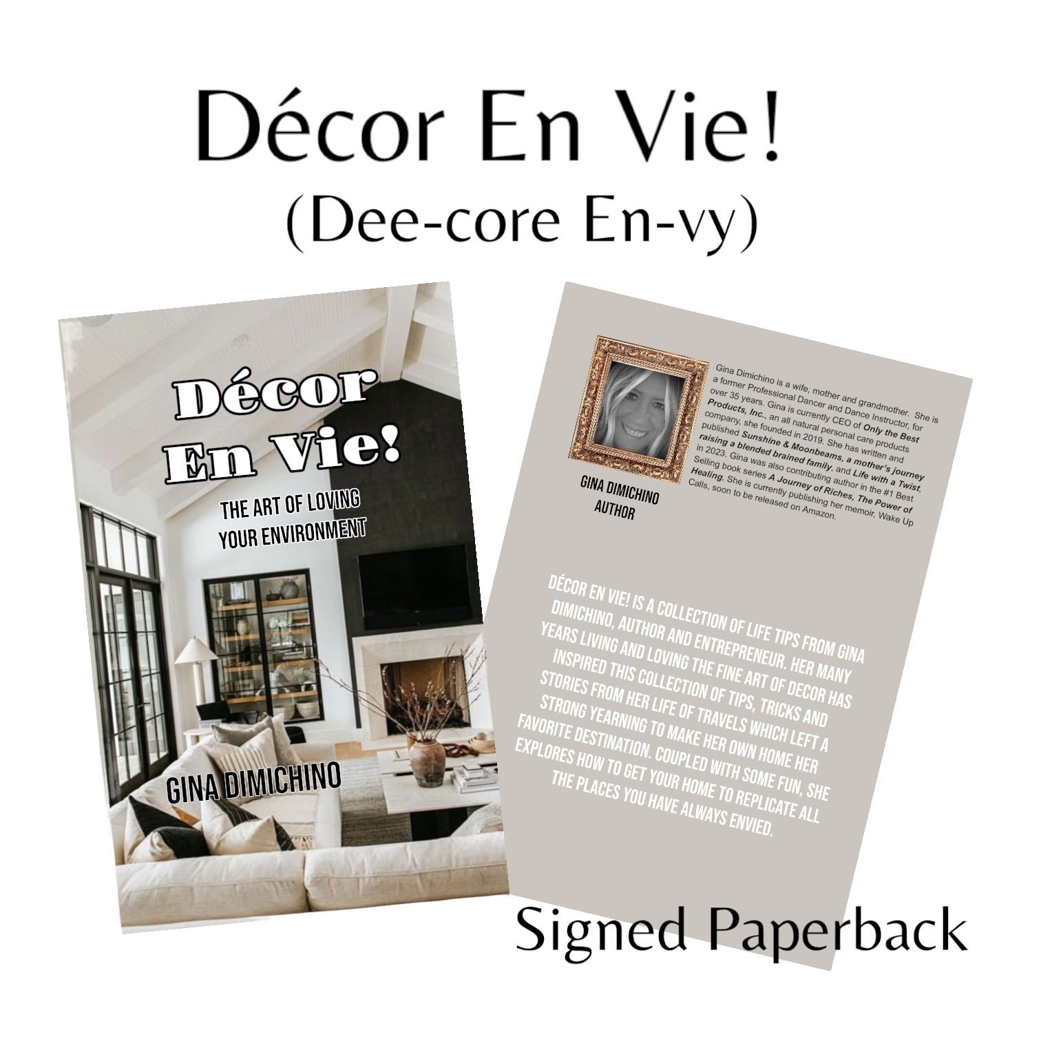 Décor En Vie