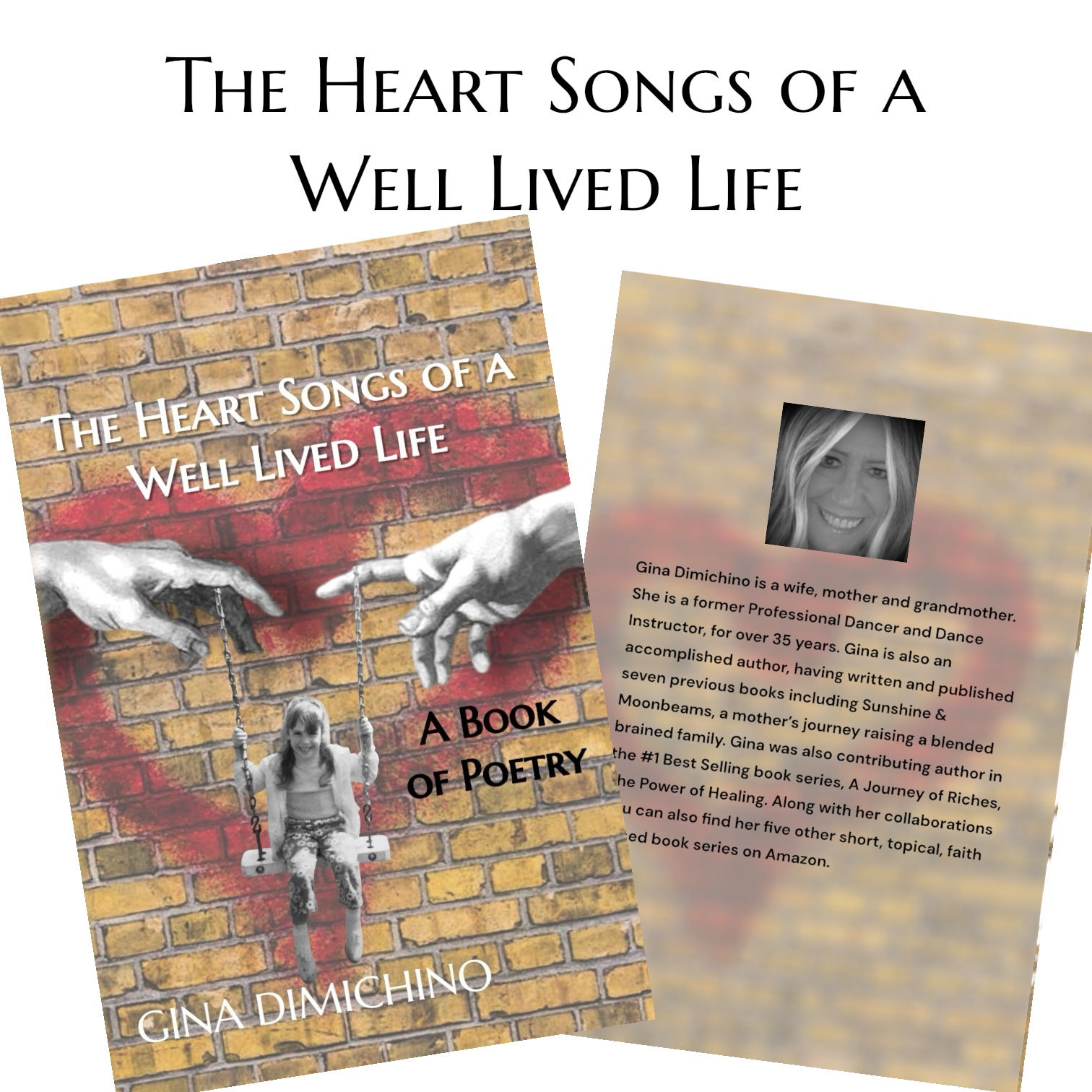 The Heart Songs of a Life Well Lived