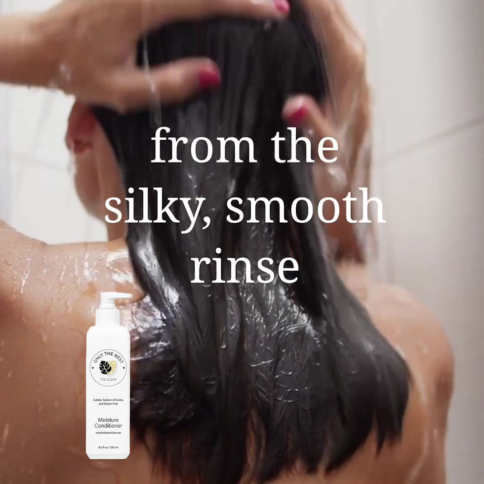Thumbnail: Moisture Conditioner