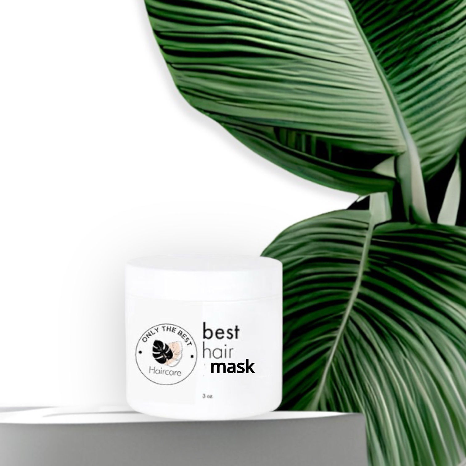 Best Hair Mask