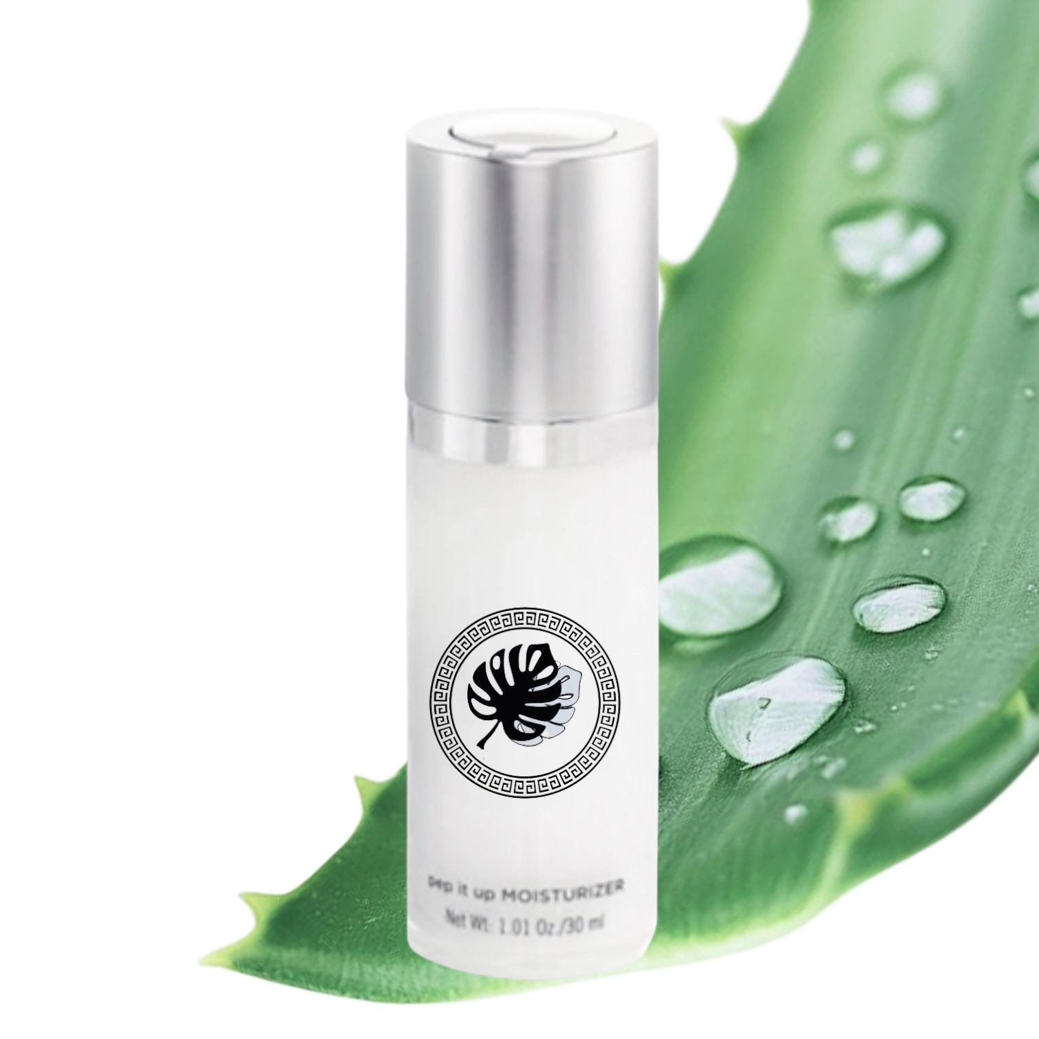 Pep it Up Moisturizer