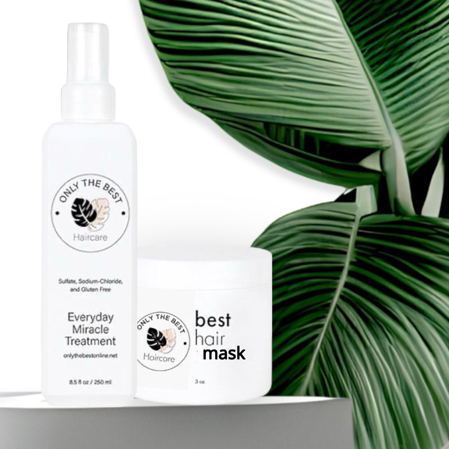 Essential Restore Set