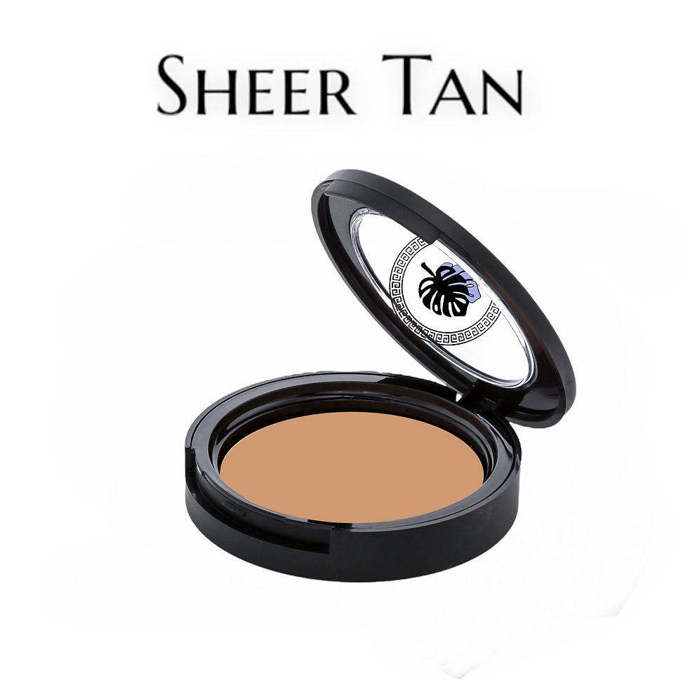 Thumbnail: Perfect Foundation
