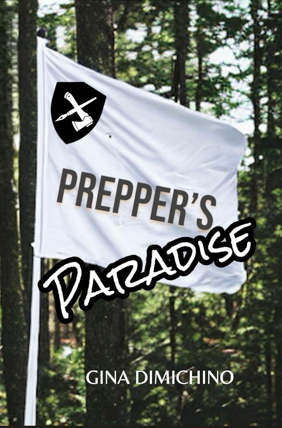Thumbnail: Prepper’s Paradise