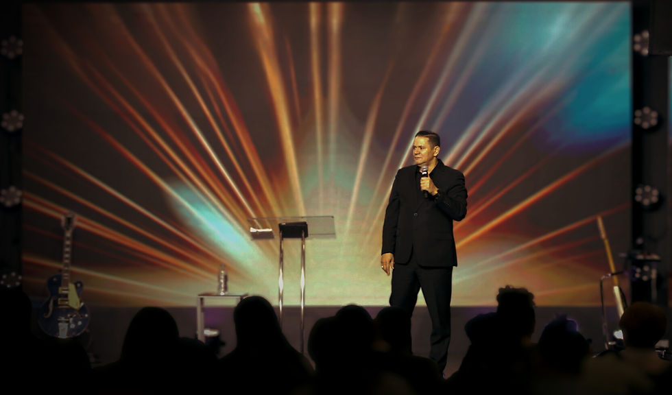 Pastor Vinas
