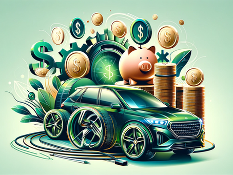 Saving Money: The Financial Benefits of Partnering with Car Jockeys