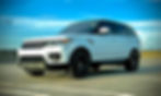 ’16 Range Rover Sport V6 HSE: Luxury, Power, and Versatility.