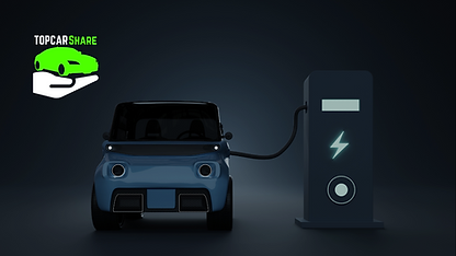 Top EV for rent