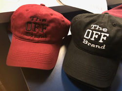 OFFBrand Dad Hats