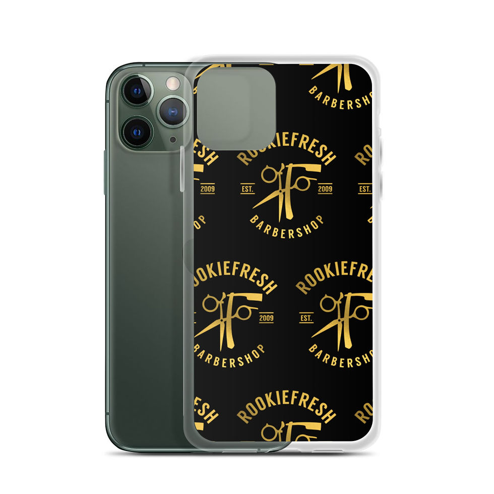 Thumbnail: iPhone Case