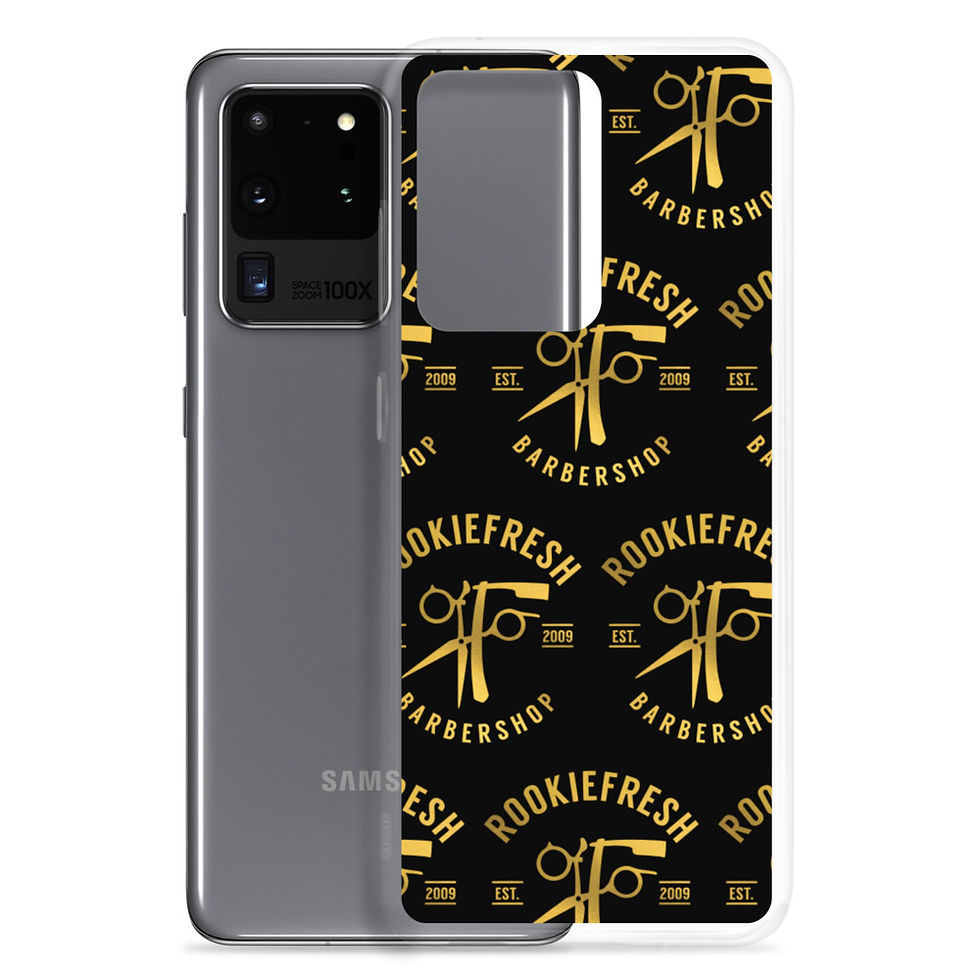 Thumbnail: Samsung Case