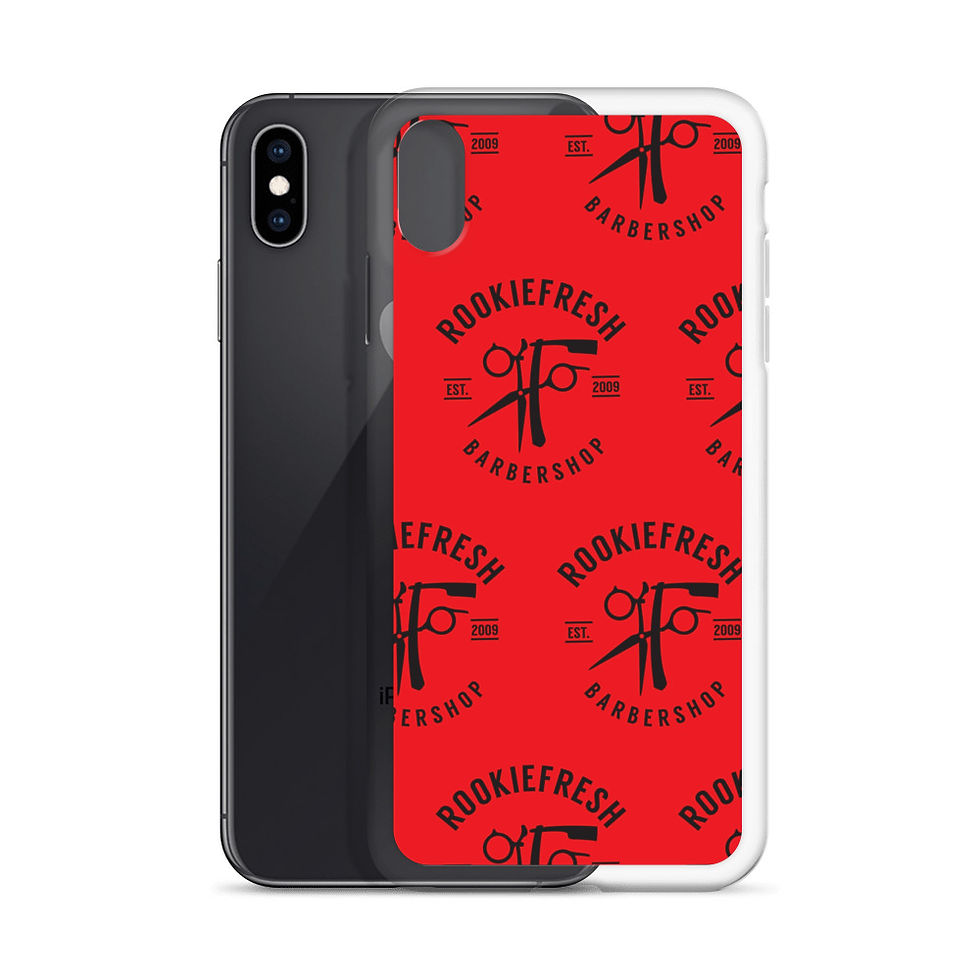 Thumbnail: iPhone Case